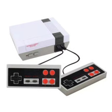 Ігрова приставка Mini TV Game Console з 620 іграми