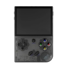 Ігрова ретро-приставка RG35XX Plus Bluetooth Портативна ігрова консоль з 3.5" IPS-екраном Ігрова ретро-приставка RG35XX Plus Bluetooth Портативна ігрова консоль з 3.5" IPS-екраном