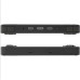 Портативна ретро консоль ANBERNIC RG35XX H 64GB, чорна