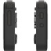 Портативна ретро консоль ANBERNIC RG35XX H 64GB, чорна