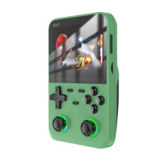 Портативна ігрова консоль D007 Green (D007Green)