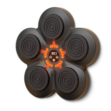 Інтелектуальний музичний тренажер для боксу з Bluetooth, режими підсвітки 2–5 Інтелектуальний музичний тренажер для боксу з Bluetooth, режими підсвітки 2–5