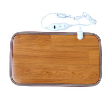 Нагрівальний килимок для ніг 50 см x 30 см Нагрівальний килимок для ніг 50 см x 30 см