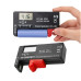 Цифровий тестер акумуляторів Aneng BT-168 PRO