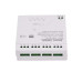 Чотириканальне розумне Wi-Fi реле Tuya Smart Switch 220В, 16A (загалом), бездротове із сухими контактами