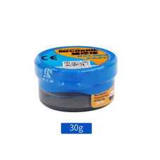 Паяльна BGA паста Mechanic XG40, 183°C