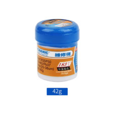 Паяльна BGA паста Mechanic XGSP50, 183°C