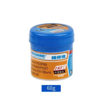 Паяльна BGA паста Mechanic XGSP80, 183°C