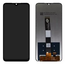 Дисплейний модуль (LCD екран) Xiaomi Redmi 9A/9C 6.53″
