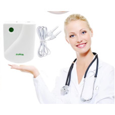 BioNase - апарат для терапії алергії та реніту BioNase - апарат для терапії алергії та реніту