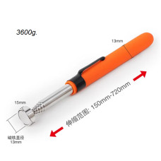 Міні портативна телескопічна магнітна ручка 3