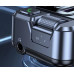 Bluetooth FM трансмітер HM101 для авто, Bluetooth 5.1, MP3-програвач, гучний зв’язок, потужність 30W