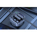 Bluetooth FM трансмітер HM101 для авто, Bluetooth 5.1, MP3-програвач, гучний зв’язок, потужність 30W