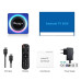 Atonsdeal RK3528 Smart TV Box Android 13 4/32 ГБ, Wi‑Fi 6, 8K HDR10