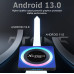 Atonsdeal RK3528 Smart TV Box Android 13 4/32 ГБ, Wi‑Fi 6, 8K HDR10