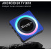 Atonsdeal RK3528 Smart TV Box Android 13 4/32 ГБ, Wi‑Fi 6, 8K HDR10