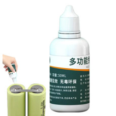 Багатофункціональний рідкий флюс для паяння Багатофункціональний рідкий флюс для паяння