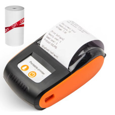 Портативний термопринтер MP210