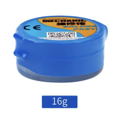 Паяльна паста BGA Mechanic XG30, 183°C XG30