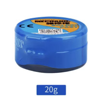 Паяльна паста BGA Mechanic XGSP30, 183°C XGSP30