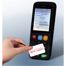 RFID Smart Card Reader X7 — картридер для читання та запису RFID карт RFID Smart Card Reader X7 — картридер для читання та запису RFID карт