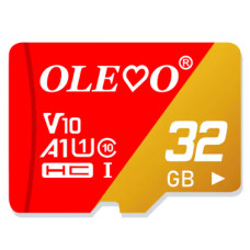 Micro SD карта пам’яті з високошвидкісним записом і зчитуванням 32Gb