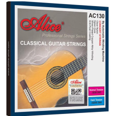 Alice AC130 Professional нейлонові струни