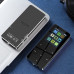 Плеєр сенсорний MP3/MP4 із Bluetooth 5.0 від vanpower з динаміками + 8 ГБ у подарунок