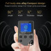 Музичний MP3 плеєр C5 Bluetooth 8 ГБ з голосовим рекордером та поворотним керуванням