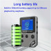Музичний MP3 плеєр C5 Bluetooth 8 ГБ з голосовим рекордером та поворотним керуванням