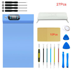 Сепаратор екранів LF-918E для iPhone і iPad із нагрівальною подушкою 14 дюймів (LF918E set2)