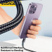 Швидкий зарядний кабель Essager USB‑C—Lightning PD 29 Вт, Синій