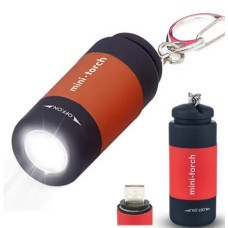 USB-ліхтарик із можливістю зарядки USB-ліхтарик із можливістю зарядки