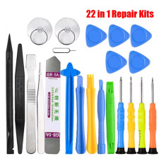 Набір для ремонту мобільних телефонів 22 в 1