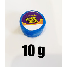Паяльна паста 10г