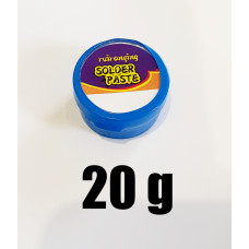 Паяльна паста 20г