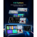 Відеореєстратор Imagebon H50 11.3 дюйма 4K із підтримкою ADAS CarPlay і Android Auto