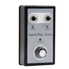 Автомобільний тестер свічок запалювання JF110 — детектор для діагностики авто