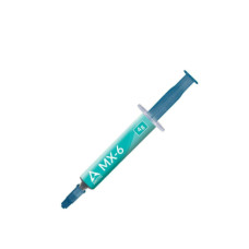 Термопаста MX-6 зі шпателем 4g