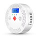 Детектор чадного газу Tuya WiFi Smart, CO моніторинг у реальному часі