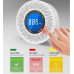 Детектор чадного газу Tuya WiFi Smart PA007