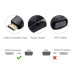 Адаптер HDMI–VGA з аудіовиходом