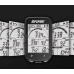 IGPSPORT BSC 100S – бездротовий велосипедний спідометр із GPS та 40-годинною автономністю