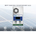 EASUN POWER 60A MPPT Контролер заряду та розряду для сонячних батарей