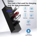 LccKaa 4-Port USB HUB 3.0, USB-хаб, 4 порти