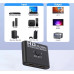 HDMI перемикач-спліттер 4K 60Hz бінаправлений 2x1/1x2