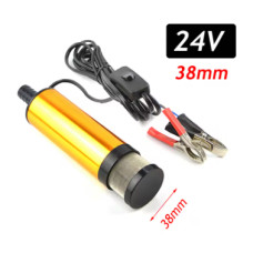 EAFC Електричний заглибний паливний насос 24V 38mm