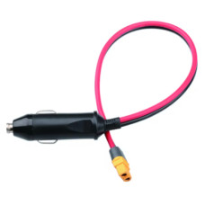 Автомобільний роз'єм прикурювача (папа) в XT60, 30 см