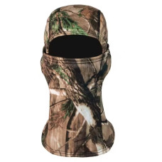 Камуфляжна шапка-балаклава — тактична термо балаклава з маскою BigTree Камуфляжна шапка-балаклава — тактична термо балаклава з маскою BigTree