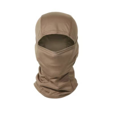 Камуфляжна тактична термо балаклава з маскою Brown Камуфляжна тактична термо балаклава з маскою Brown